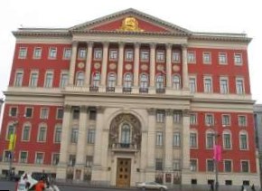 Власти Москвы заработали на горимуществе 120 миллионов рублей