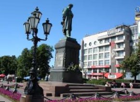 Освоение недр Пушкинской площади имеет весомые аргументы