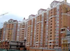 Стоимость жилья в Краснодаре повысилась почти на 3%