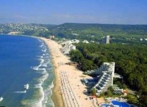 Власти Москвы продолжат финансирование болгарских курортов