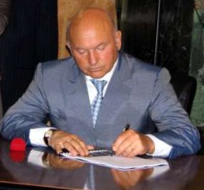 Ю.Лужков утвердил план работы правительства на I полугодие 2010 года