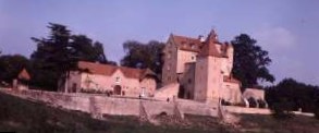 Во Франции продается замок д‘Артаньяна