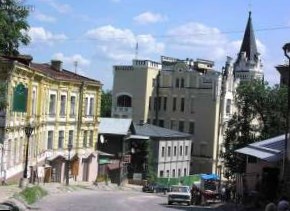 Аренда квартир в Киеве снизилась на 27,8%