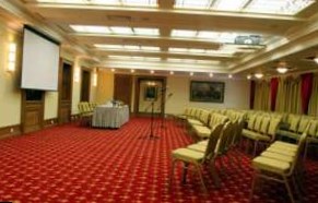 Конференция Московской ассоциации риелторов пройдет в гостинице 