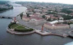 Объемы строительства в Петербурге упали на 34%