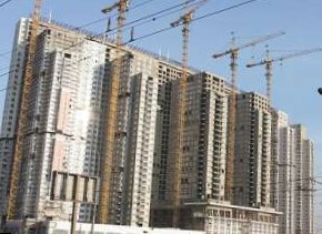 Фонд РЖС потратит 500 миллионов на выкуп квартир