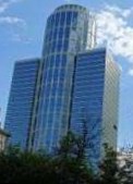 Deutsche Bank снимет четыре этажа в бизнес-центре компании 
