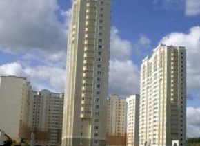В ЦАО Москвы построено 90 тысяч квадратных метров жилья
