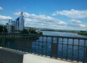 В Иркутске откроется третий мост через Ангару