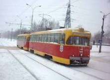 В Москве реконструируют 167 километров трамвайных путей