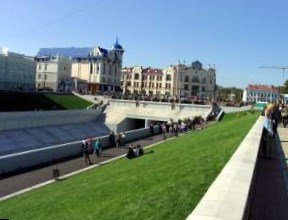 В Томске завершен капитальный ремонт в 115 многоквартирных домах