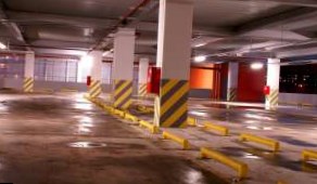 Ассоциация автомобилистов Москвы займется строительством паркингов