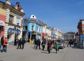 Иркутск не сможет провести одновременно экономический форум и День города