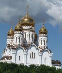 В Москве выделили землю под строительство храмов