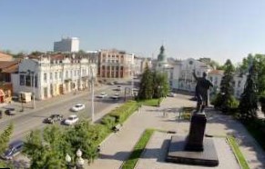 В Иркутске проходят публичные слушания по Генплану города