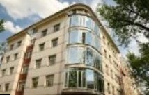 Имидж - всё: самые дорогие квартиры и офисы Петербурга