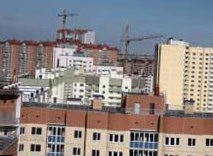 &quot;Новая&quot; Москва: подробности о жилье и дорогах