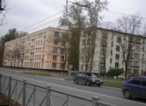Немцы займутся реновацией «хрущевок» в Петербурге