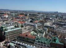 За пять лет средняя арендная плата за жильё в Вене выросла на 30 %