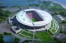 Генеральный директор ФК «Зенит» Максим Митрофанов считает, что стадион на Крестовском острове не будет сдан в срок