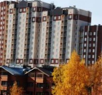 Самая дешевая квартира в Москве сдается за 23 тысячи рублей
