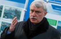 Депутаты петербургского ЗАКСа опять запрашивают окончательную стоимость стадиона на Крестовском острове у правительства города