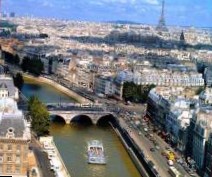 Недвижимость во Франции начинает дешеветь