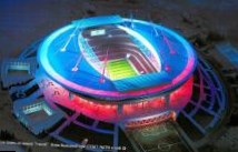 Вице-губернатор по строительству Петербурга Марат Аганесян заявил, что смета строительства нового стадиона на Крестовском острове будет уменьшена