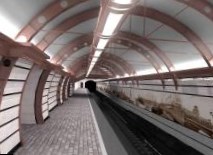Петербургское метро построят в кредит