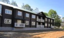 10 семей Вологды получили ключи от нового жилья