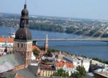 Россияне за полгода инвестировали в Латвию более 300 млн евро
