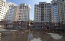 С начала года в России построено более 295 тысяч квартир 