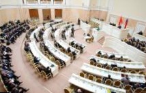 Петербургский депутат считает, что Сестрорецкий курорт хотят превратить в элитный комплекс отдыха