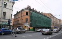 Теперь чтобы снести историческое здание понадобится 60 млн рублей