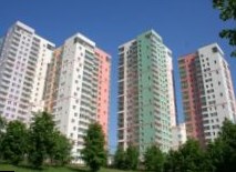 Новые налоговые ставки для москвичей на недвижимость вступят в силу с 2013 года