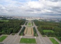 Тематический парк с военно-патриотическим уклоном появится в «новой Москве»