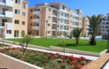 Кипрская недвижимость дешевеет 3,5 года подряд