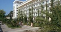 Суд обязал руководство санатория «Кавказская Ривьера» снести все «самострои» построенные за последние несколько лет