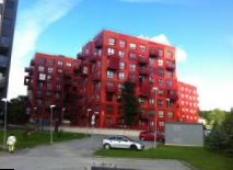 Эстонская недвижимость пользуется хорошим спросом у иностранцев