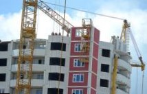 По данным статистиков, за август в России было построено более 65 тысяч квартир