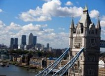 По данным экспертов, лучшую недвижимость в Лондоне скупают иностранцы