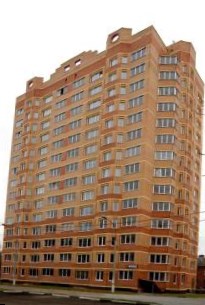 В начале текущего года общий объём жилого строительства на Сахалине упал в 4 раза