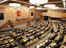 Московская областная дума просит у своих «федеральных» коллег пересмотреть закон о дачной прописке