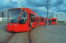 Столичные чиновники планируют активнее реконструировать трамвайные пути