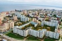 В Петербурге построят жилой комплекс за 1 млрд евро