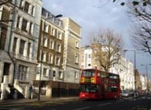 Китайские инвестиции в недвижимость Лондона выросли в 15 раз 