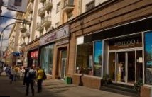 По данным экспертов, рынок торговой недвижимости Москвы ждет удвоение