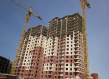 Власти Краснодарского края заявили, что ввод жилья в регионе упал почти на 10%