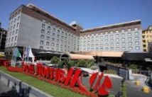 Три гостиницы Marriott в Сочи не будут открыты к Олимпиаде