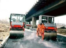 За прошедший год в России было отремонтировано 6,5 тыс. км федеральных дорог